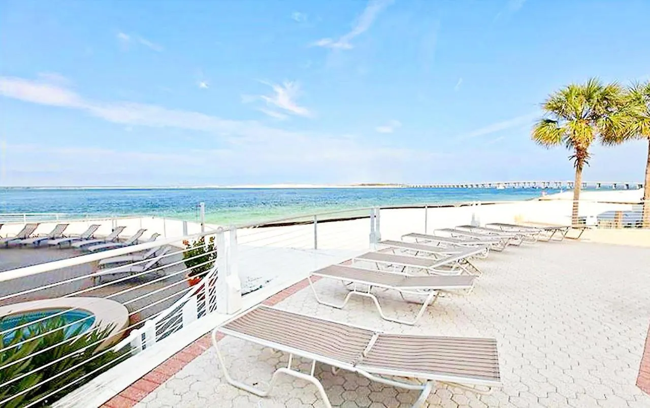 East Pass 309 Villa Destin