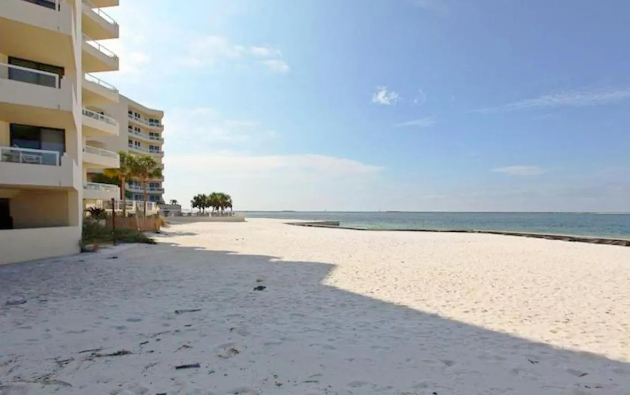 East Pass 309 Villa Destin United States