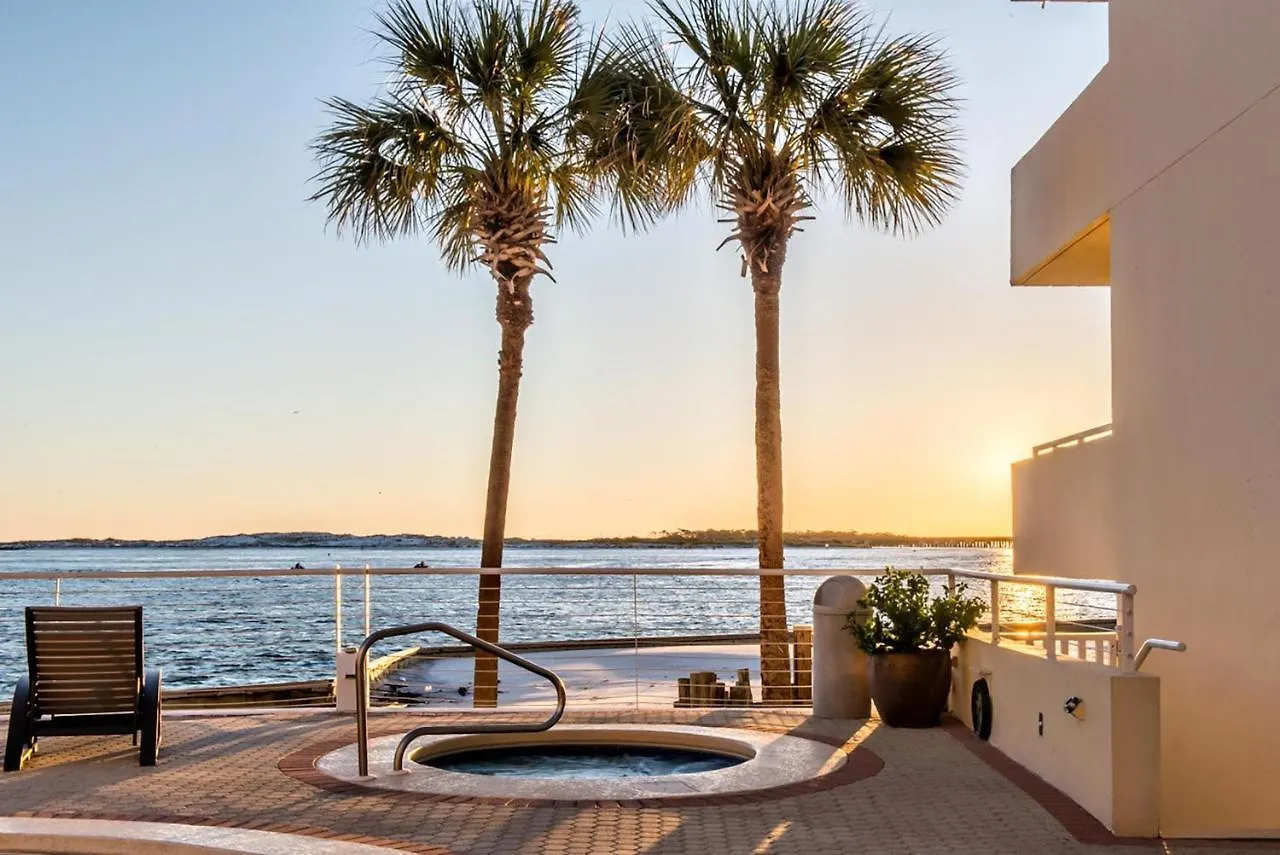 East Pass 309 Villa Destin United States