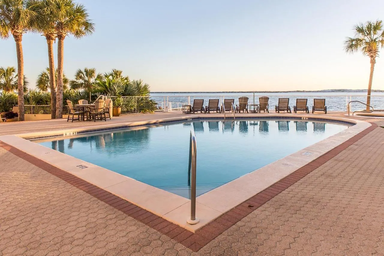 East Pass 309 Villa Destin Holiday home