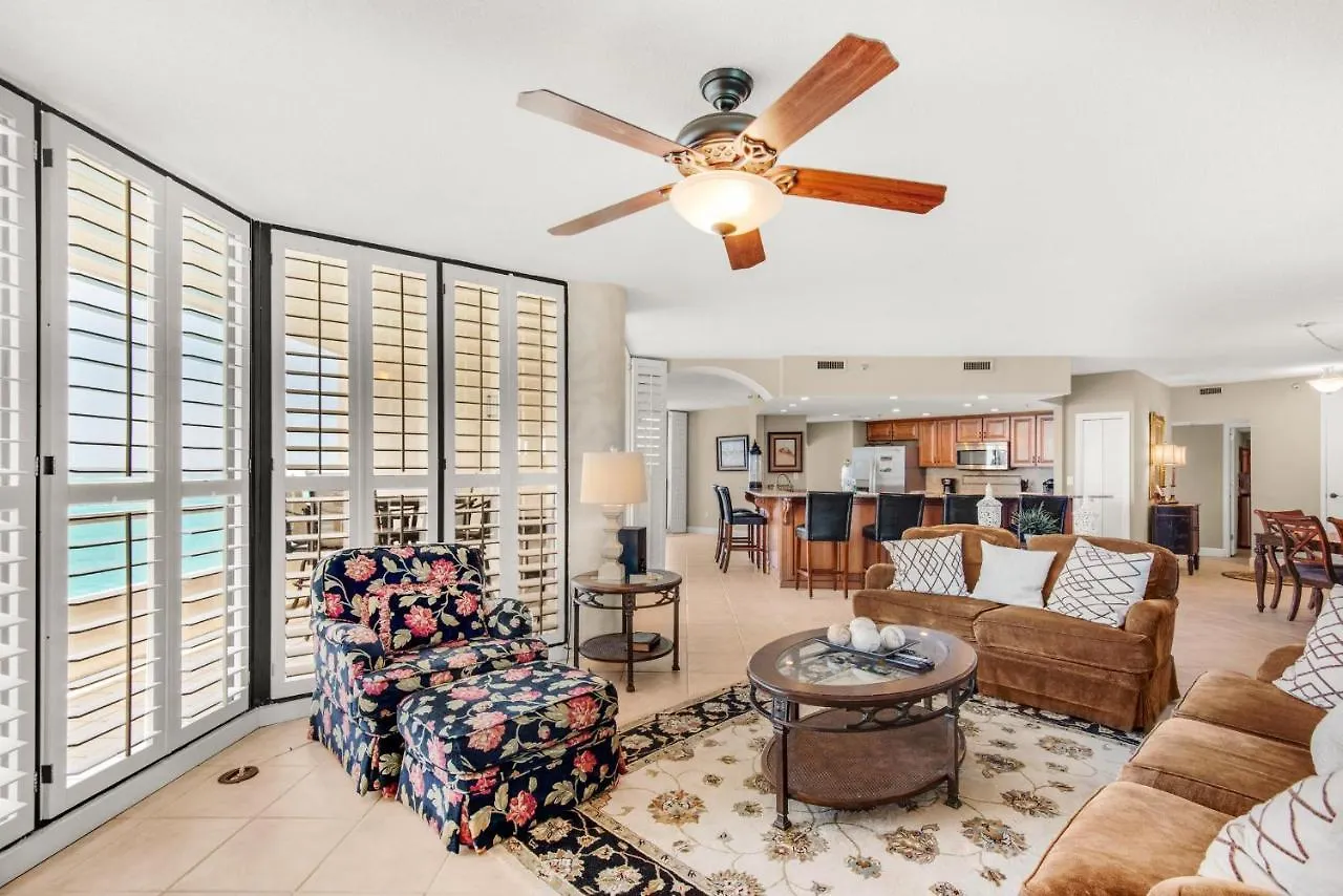 East Pass 309 Villa Destin Holiday home