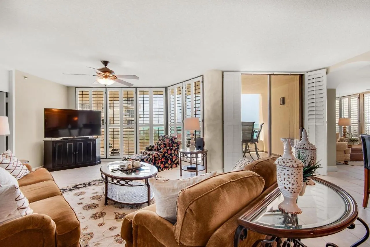 Holiday home East Pass 309 Villa Destin