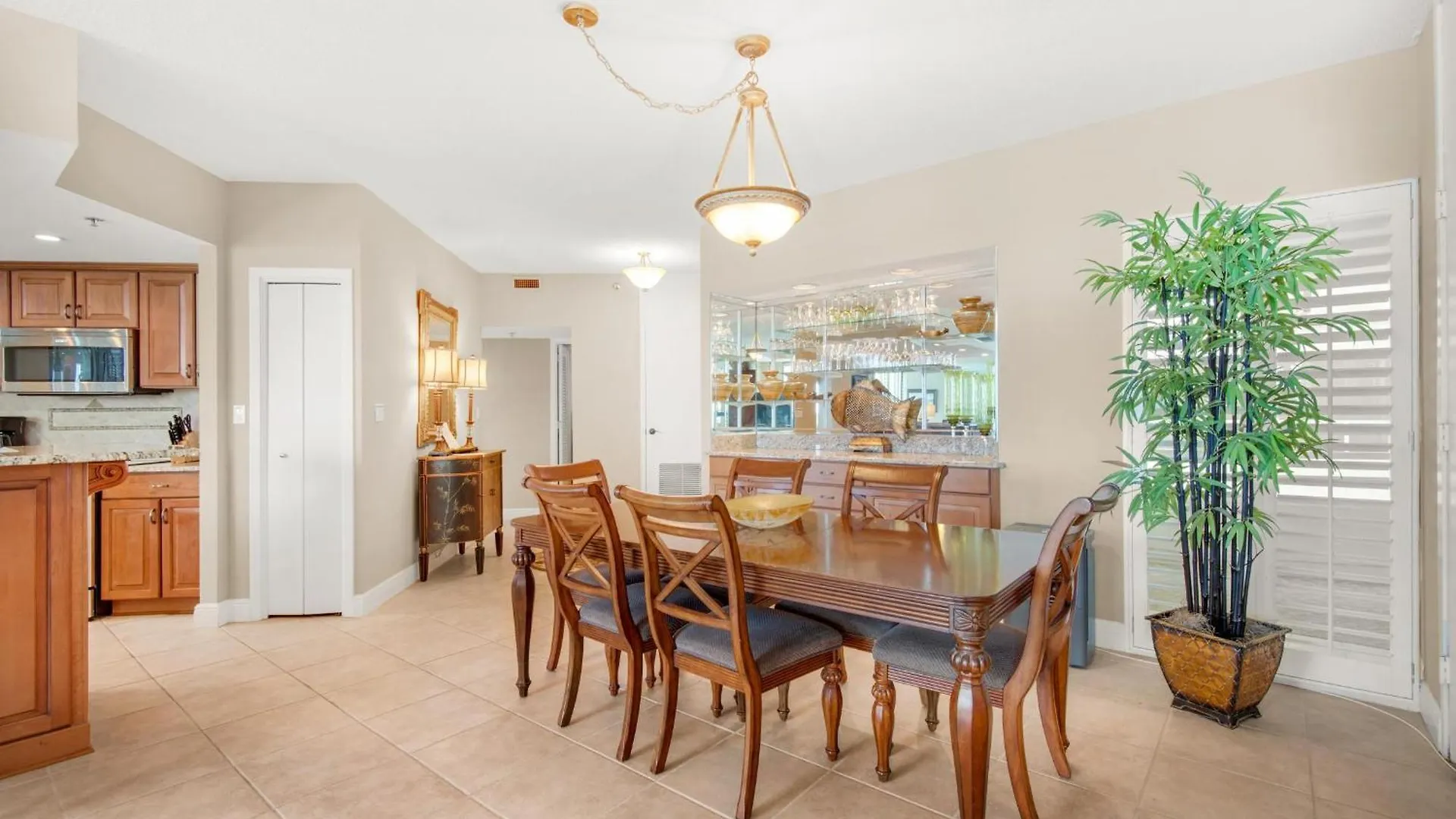 Holiday home East Pass 309 Villa Destin