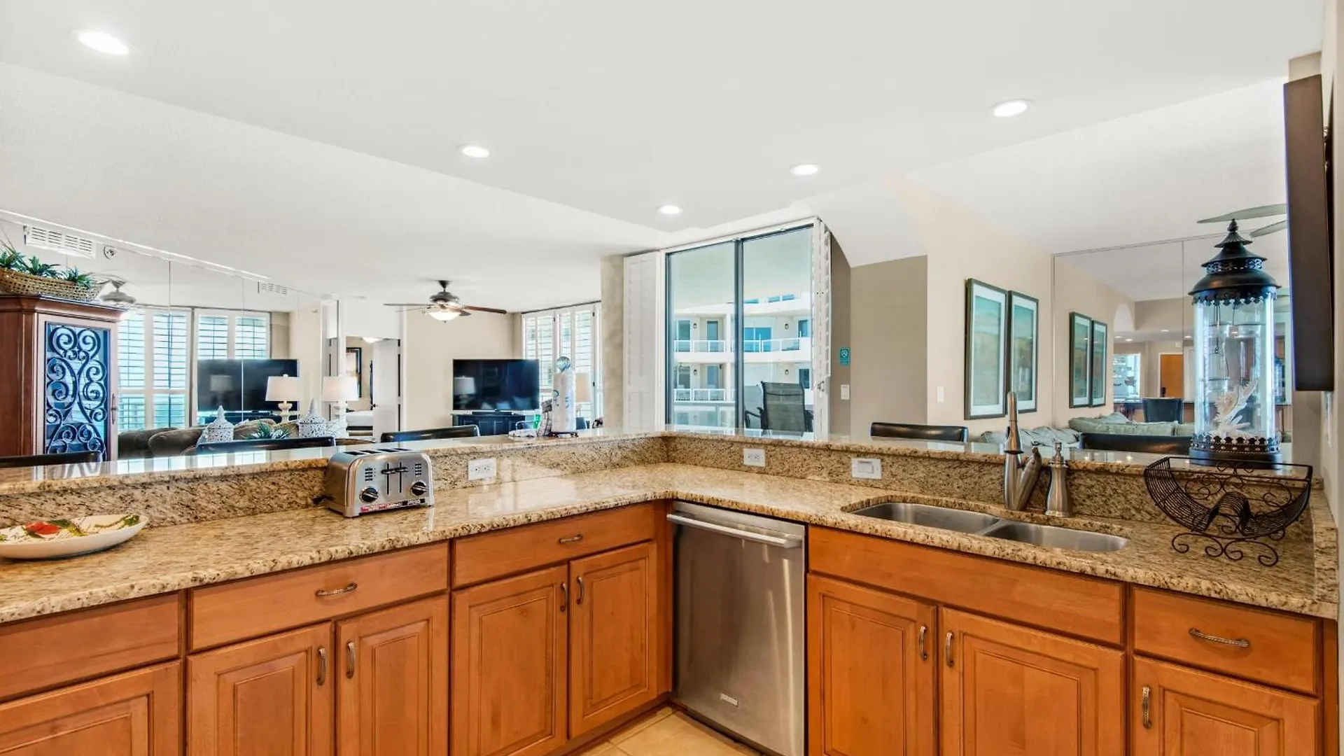 East Pass 309 Villa Destin