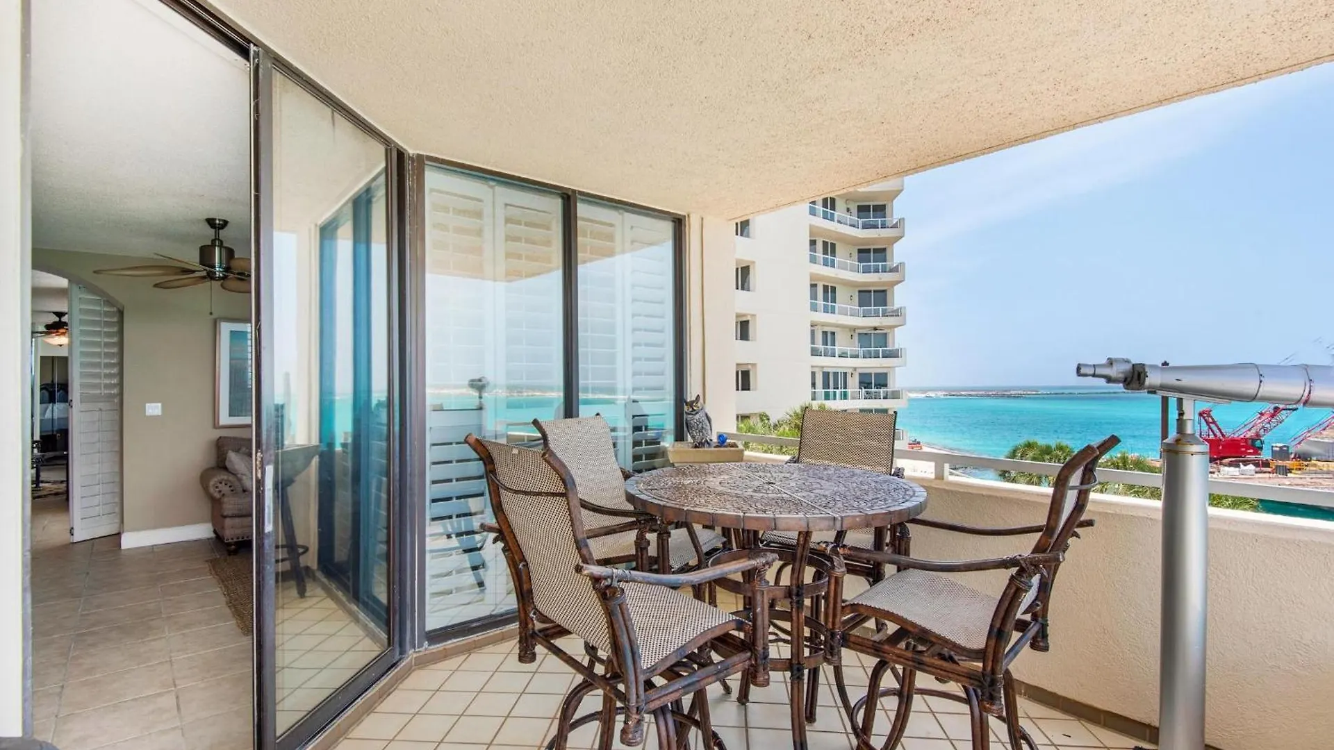 Holiday home East Pass 309 Villa Destin