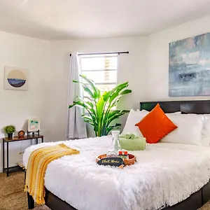Short North Convention Private Parking Pets Apartment Columbus